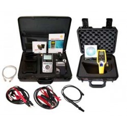 IEEE/NERC KIT Tester ULTRA-PRO KIT Eagle Eye
